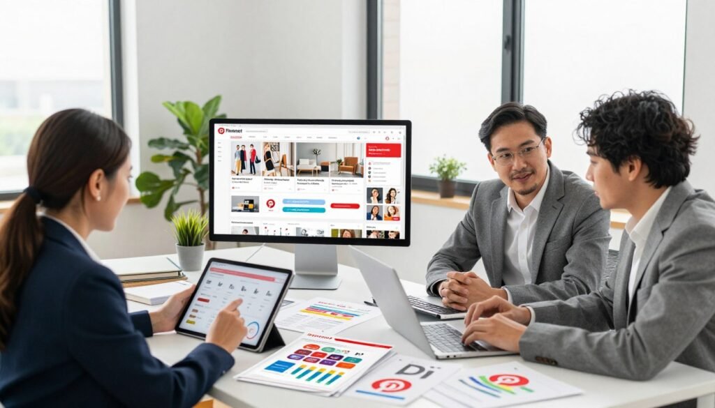 Pinterest Monetization Strategies